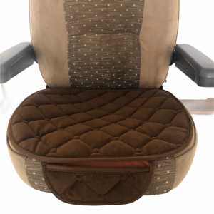 Motorhome Seat Protectors x 2