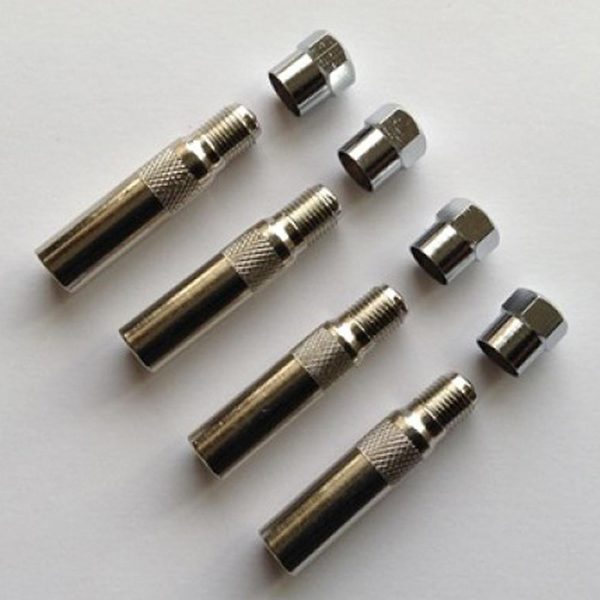 valve extensions