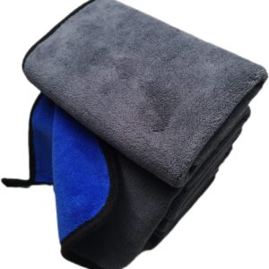 Ultra Soft Microfiber Cloth