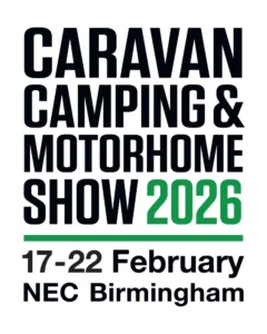 NEC Caravan, Camping & Motorhome Show Birmingham