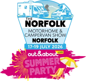 Norfolk summer party Blisworth